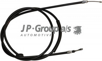 JP GROUP 1370301600 -  Трос, стояночная тормозная система